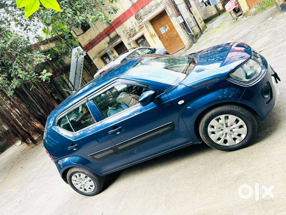 Maruti Suzuki Ignis 1.3 Sigma, 2019, Petrol