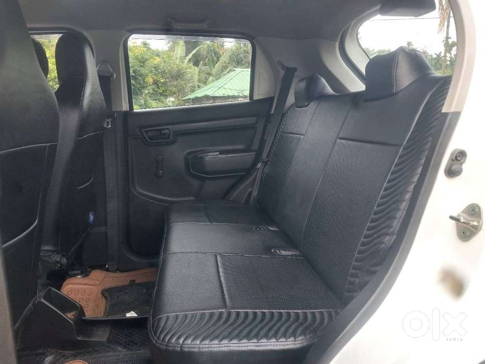 Maruti Suzuki S-presso Vxi Plus, 2021, Petrol