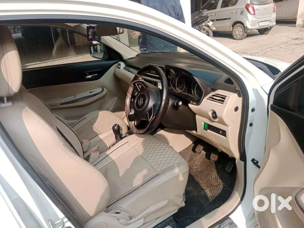Maruti Dzire Zxi 2024