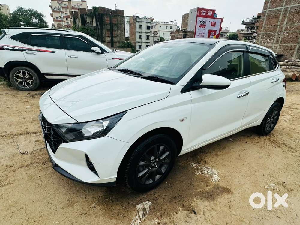 Hyundai I20 Magna Plus Diesel, 2021, Diesel