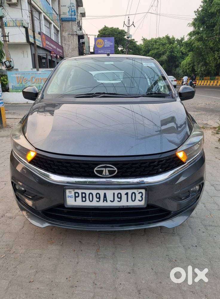 Tata Tiago 1.2 Revotron Xe Option, 2020, Petrol