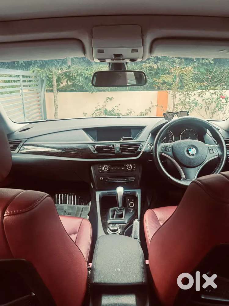 Bmw X1 Sdrive 20d Doctor Used Well Maintained Car