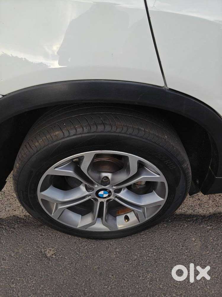 Bmw X3, 2016, Diesel