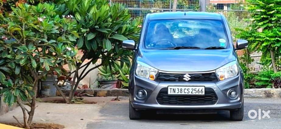 Maruti Suzuki Celerio Zxi Plus Amt, 2019, Petrol