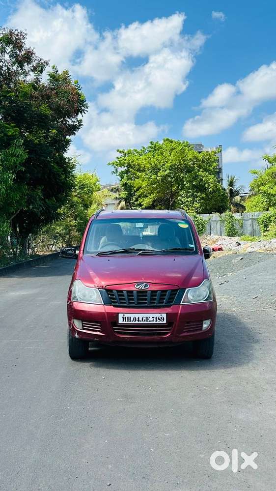 Mahindra Quanto C4, 2013, Diesel