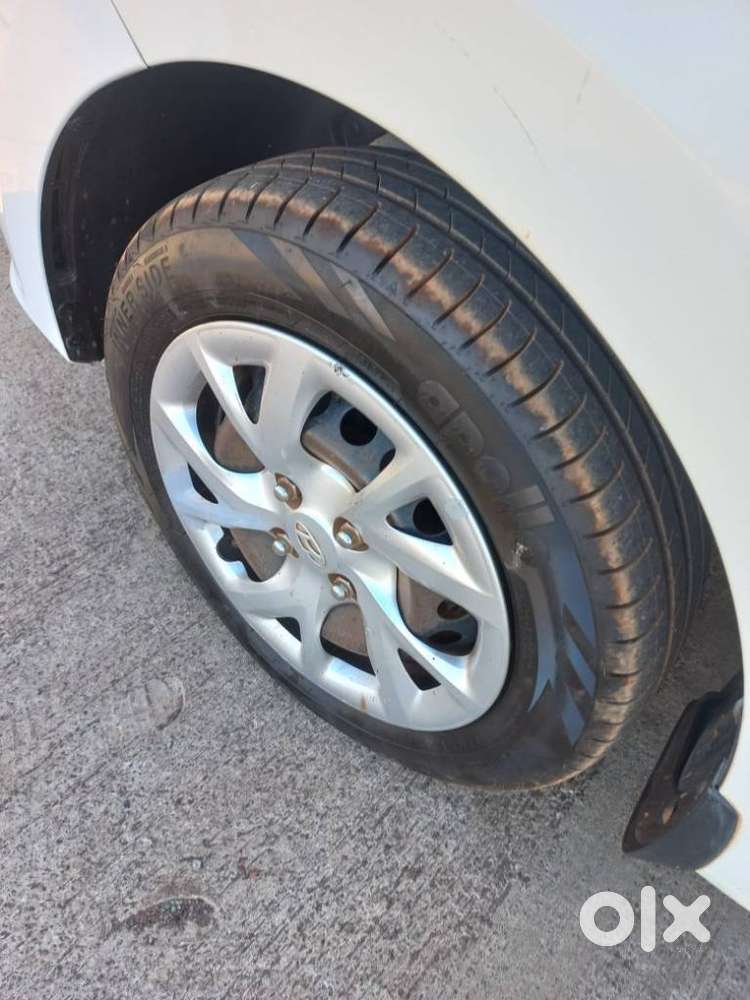 Maruti Suzuki Grand Vitara  Brezza Ldi, 2018, Petrol