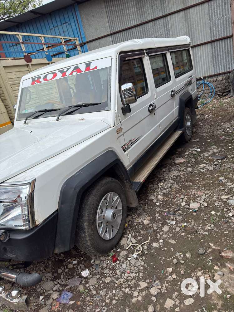 Force Motors Trax Cruiser 12 Str Ac, 2022, Diesel