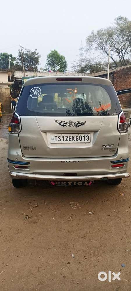 Maruti Suzuki Diesel 2015