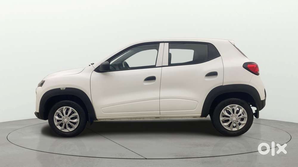 Renault Kwid 1.0 Rxl, 2023, Petrol