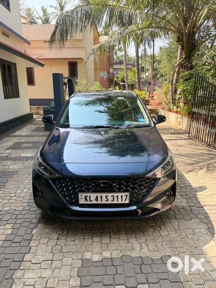 Hyundai Car Manual 2021