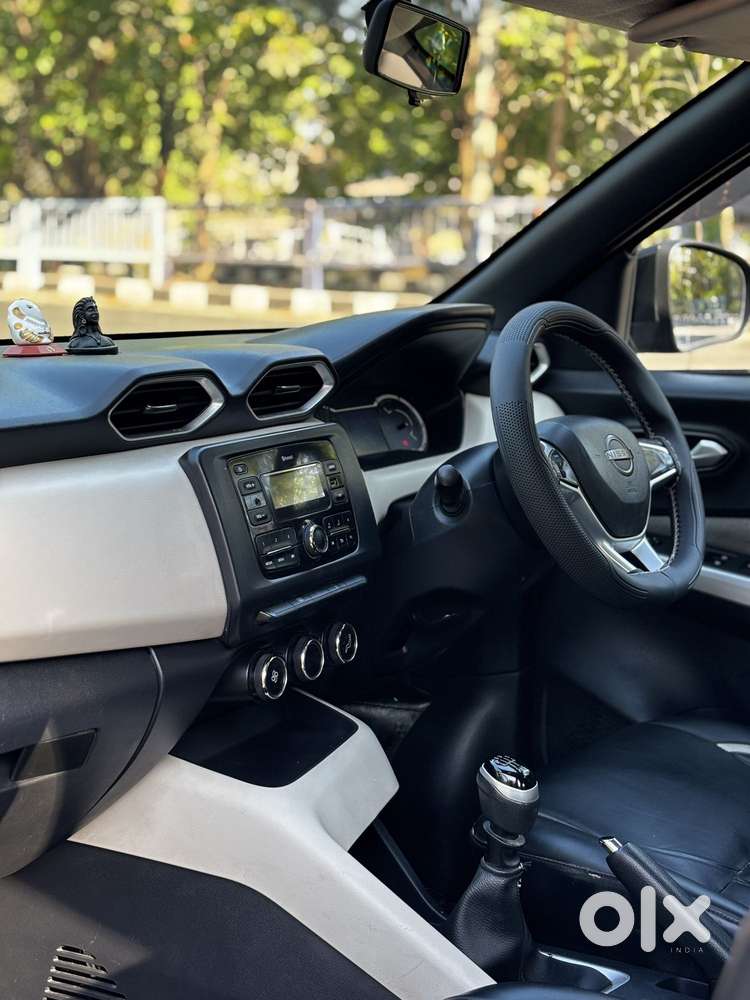 Nissan Magnite 1.0 Xl, 2022, Petrol