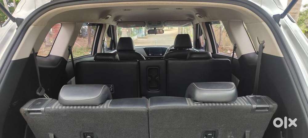 Kia Carens Prestige Plus Diesel, 2022, Diesel