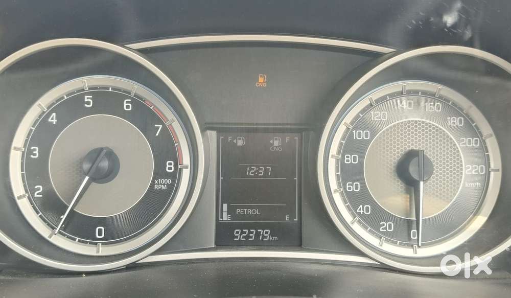 Maruti Suzuki Swift Dzire Vdi Optional, 2023, Cng & Hybrids