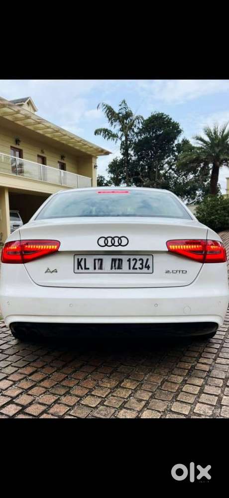 Jaguar Xf 2.2 Litre Luxury, 2015, Diesel