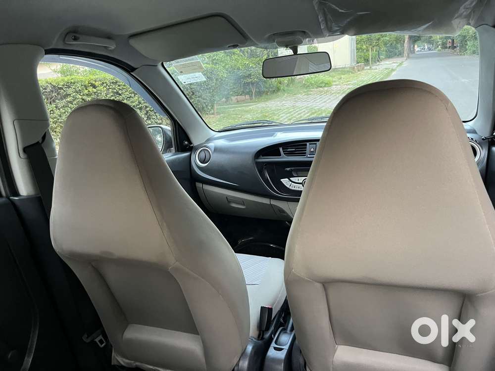 Maruti Suzuki Alto K10 2014-2019 1.0 Vxi (o), 2016, Petrol