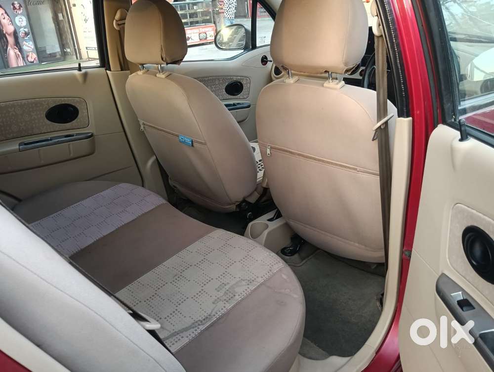 Chevrolet Spark 1.0 Lt (o), 2011, Petrol