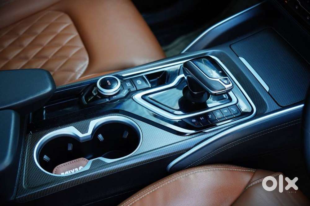 Mg Gloster Savvy 7 Seater, 2021, Diesel