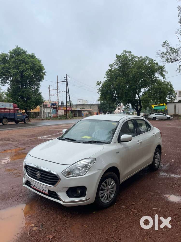 Maruti Dzire Diesel 2017