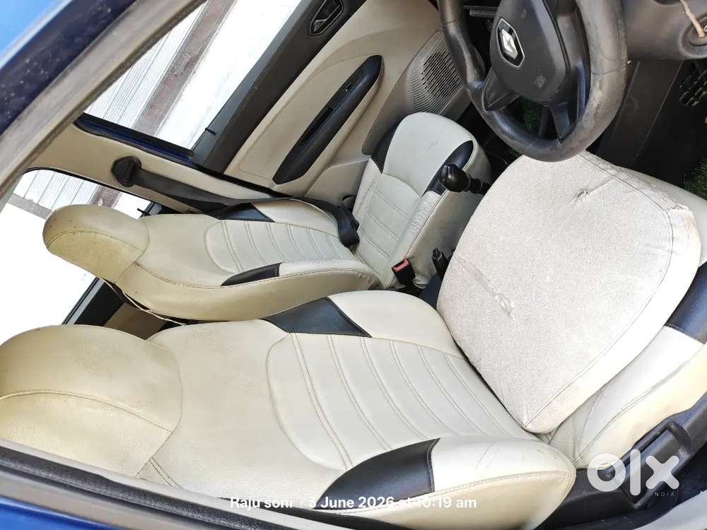 Renault Triber 2022 Petrol 80000 Km Driven