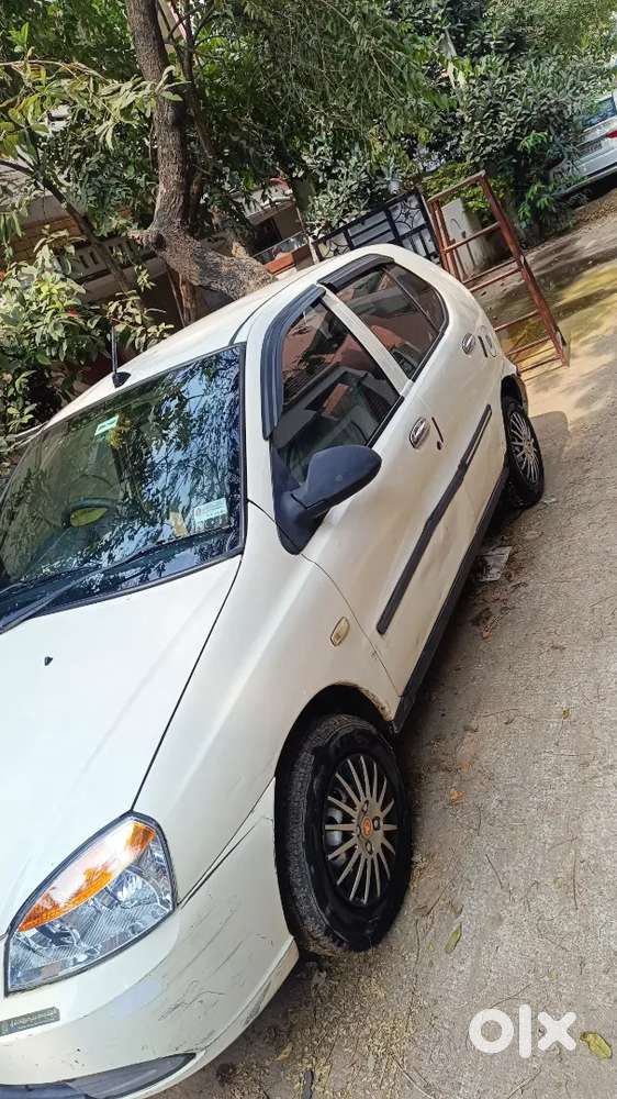Tata Indica V2 2014 Diesel Well Maintained