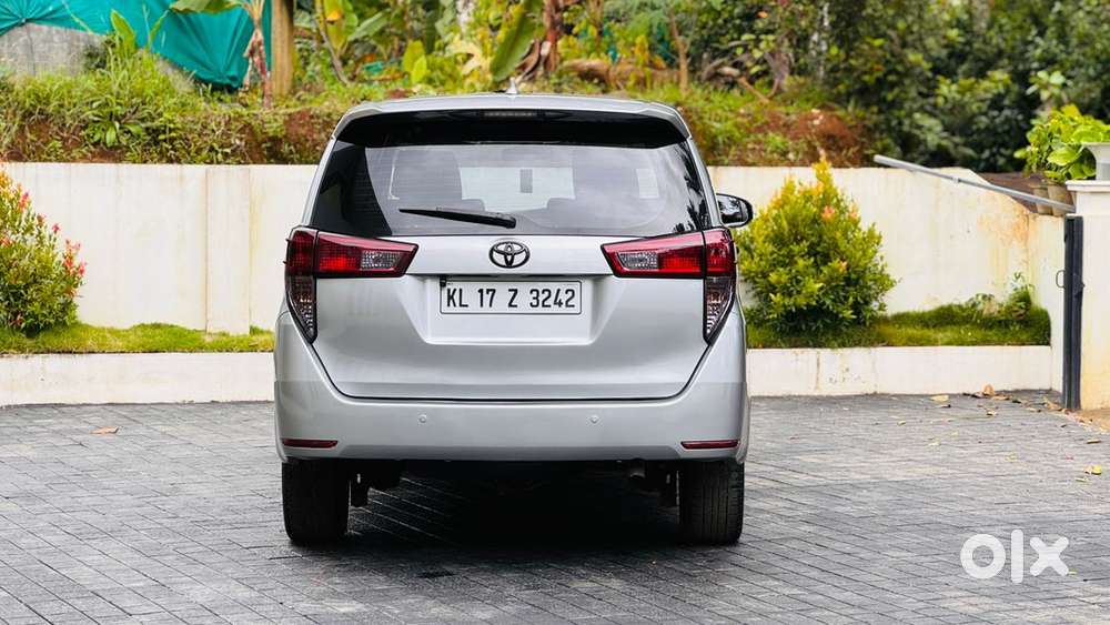Toyota Manual 2016 Diesel
