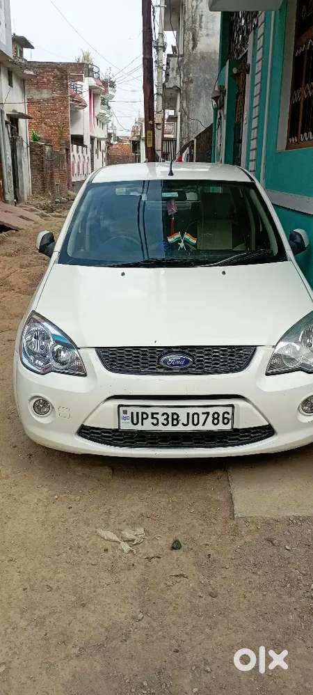 Ford Aspire 2013 Diesel 120000 Km Driven
