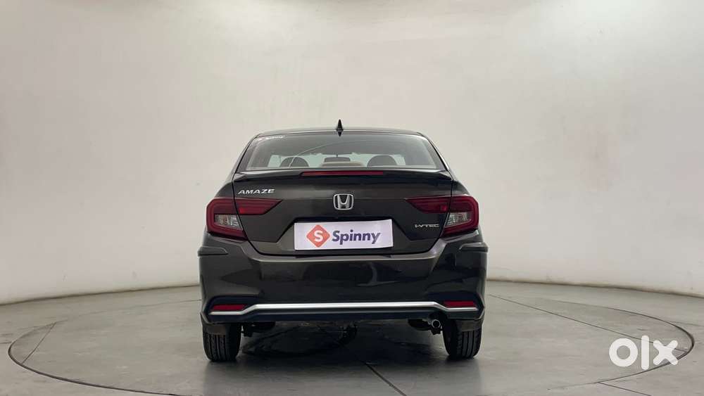 Honda Amaze Vx 1.2 Petrol Cvt, 2022, Petrol