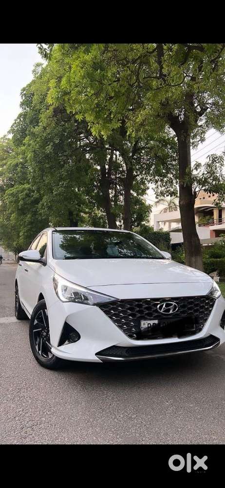 Hyundai Diesel Car 2021