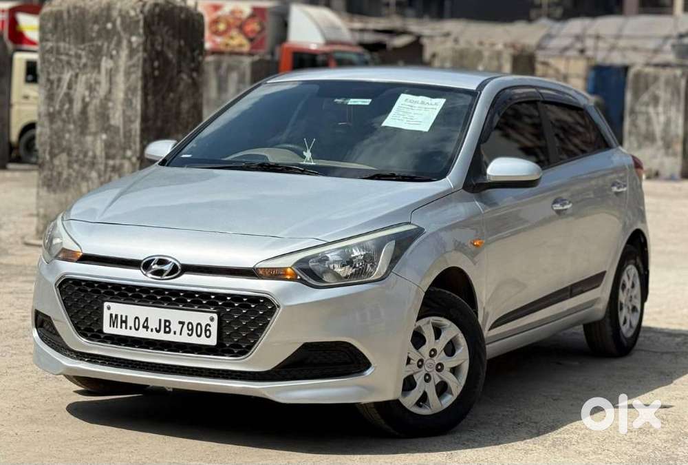 Hyundai Elite I20 Magna Executive 1.2, 2018, Petrol