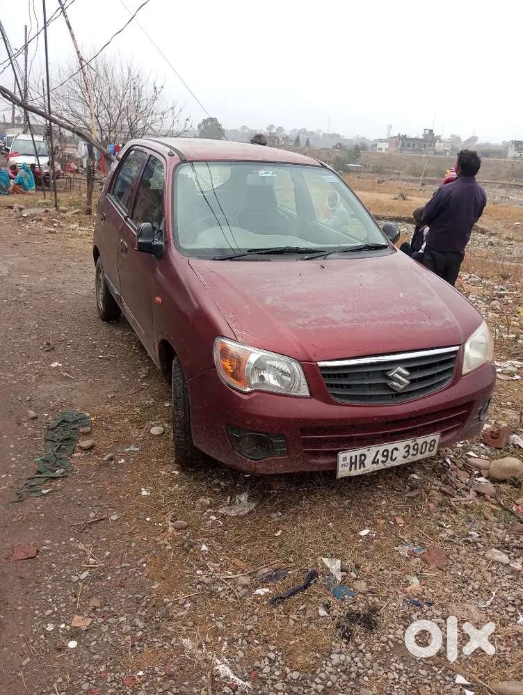 Salling My Car Money Problems