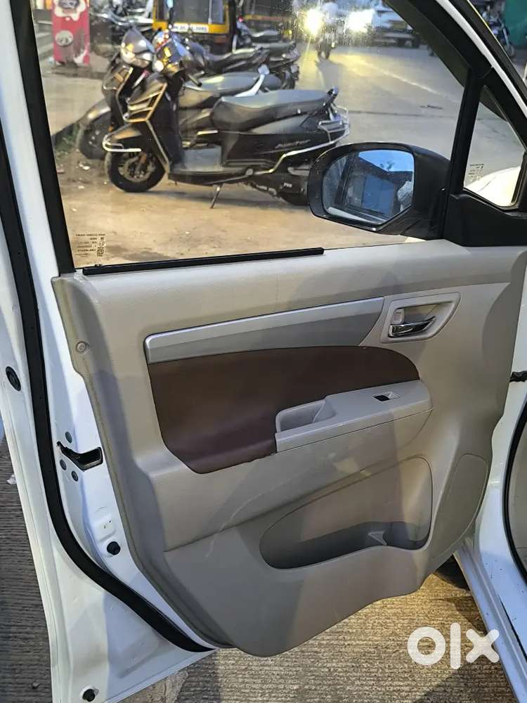 Maruti Suzuki Ertiga 2017 Diesel Manual