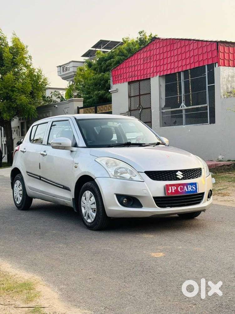 Maruti Suzuki Swift Ldi Optional, 2014, Diesel