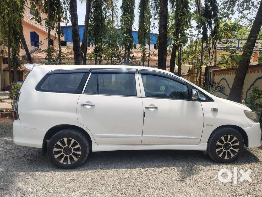 Toyota Diesel Manual 2016