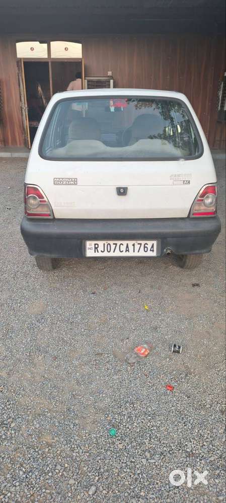 Budget Car