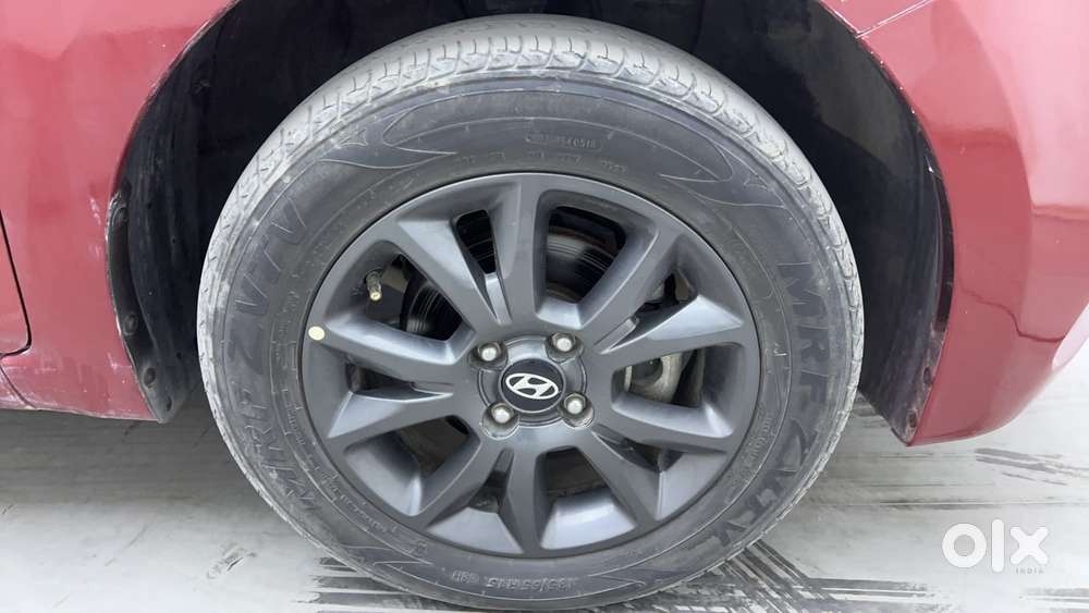 Hyundai Elite I20 [2018-2020] 1.2 Asta, 2018, Petrol