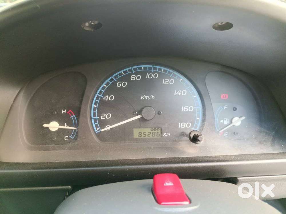 Maruti Suzuki Wagon R 1.0 Lxi Lpg, 2008, Lpg