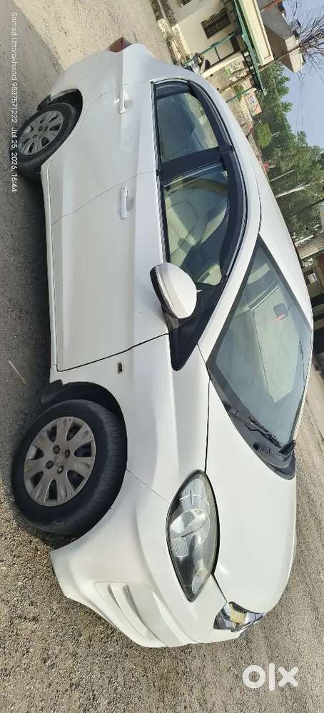 Honda Amaze 2015 Edition