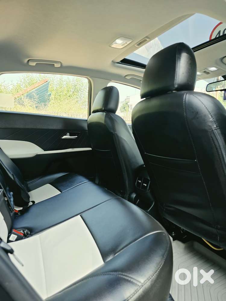 Hyundai Verna 1.5 Sx Petrol Mt, 2024, Petrol