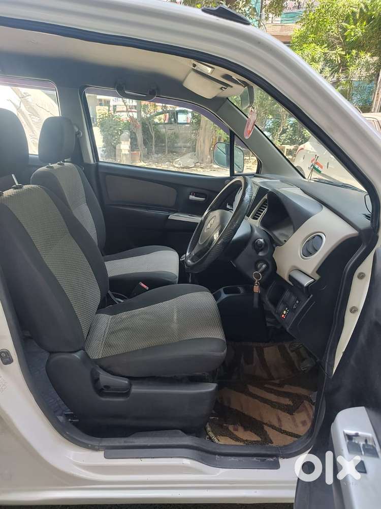 Maruti Suzuki Wagon R Lxi Cng, 2016, Cng & Hybrids