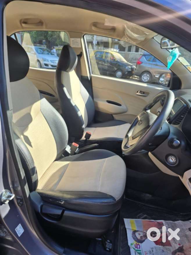 Hyundai Santro Sportz Cng, 2018, Cng & Hybrids