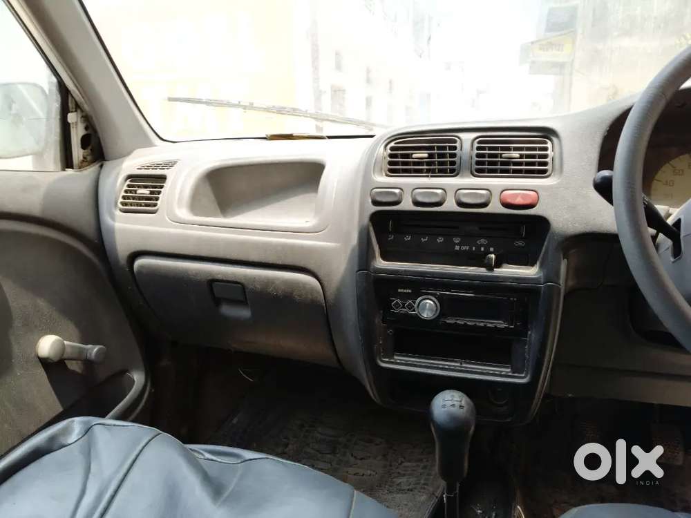 Rc Expired Alto Lx 2007, Read Description.