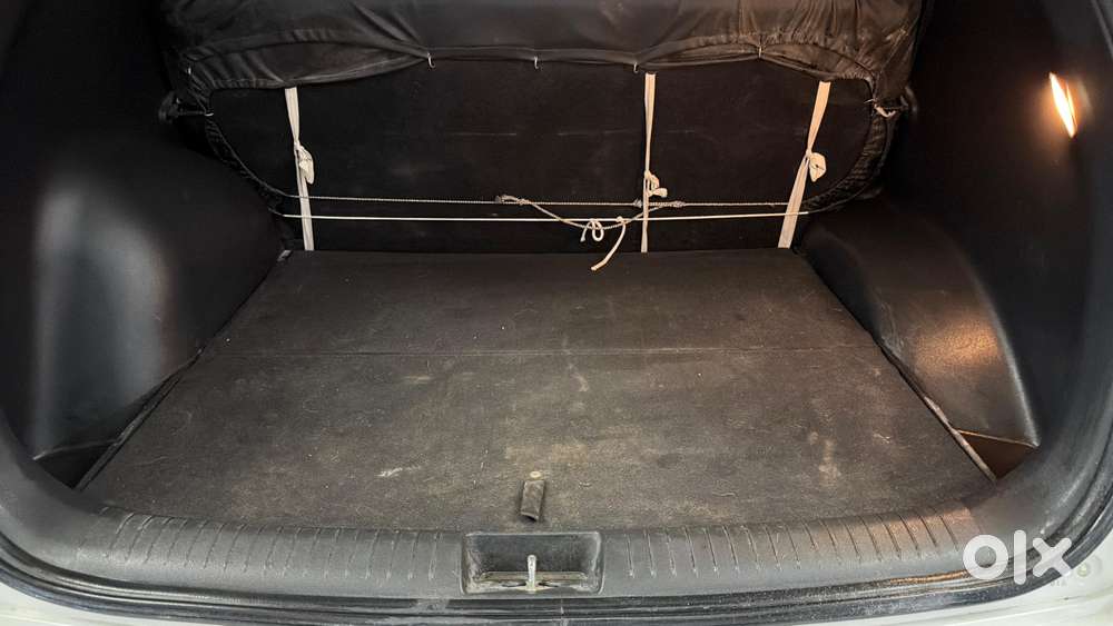 Hyundai Creta 1.6 E Plus, 2017, Petrol