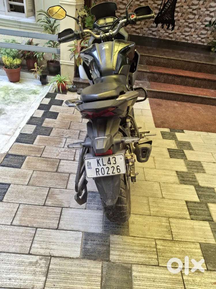 1045 Used Kawasaki Ninja ZX-4RR Bikes in Kochi - Buy & Sell Second