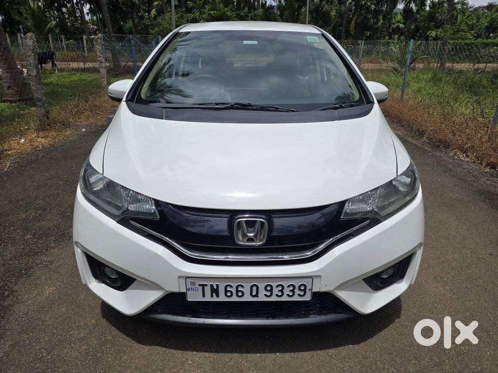Honda Jazz 1.5 V I Dtec, 2015, Diesel