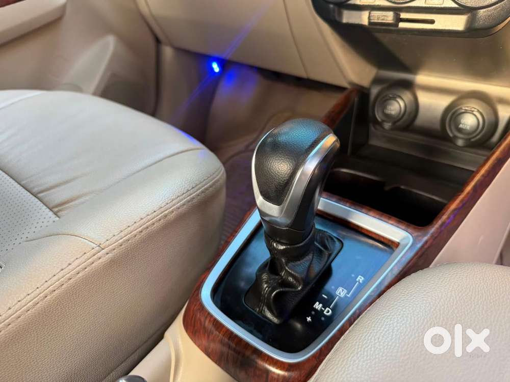 Maruti Suzuki Swift Dzire, 2018, Diesel