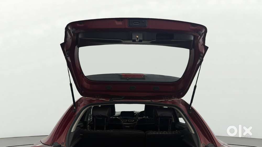 Toyota Glanza 1.2 V, 2022, Petrol