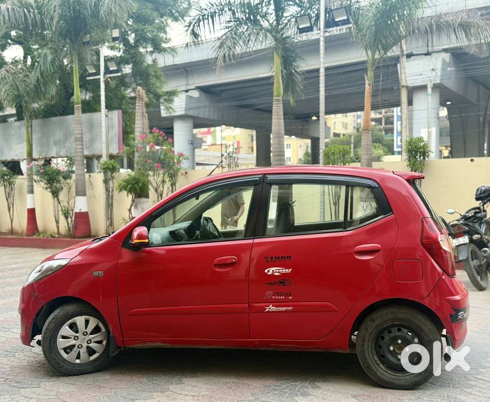 Hyundai I10 Asta, 2011, Petrol