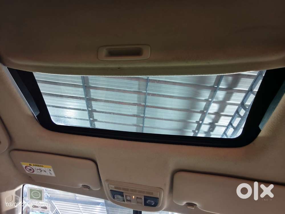 Honda City Zx Petrol Cvt, 2020, Petrol