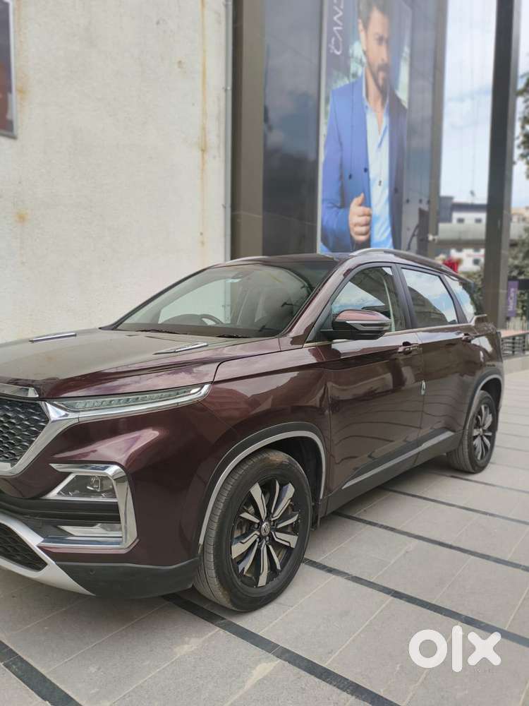 Mg Hector 2.0 Sharp Diesel, 2020, Diesel
