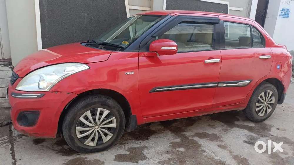 Swift Dzire